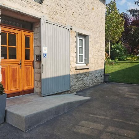 Hedoniste 1 Vila Herpy-l'Arlesienne Exterior foto