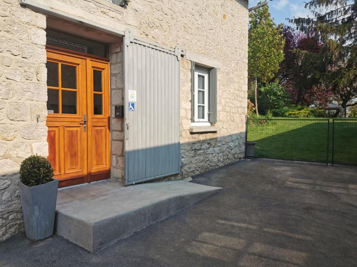 Hedoniste 1 Vila Herpy-l'Arlesienne Exterior foto