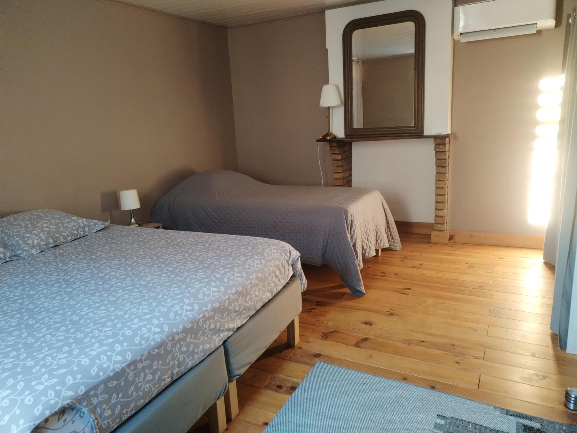 Hedoniste 1 Vila Herpy-l'Arlesienne Quarto foto