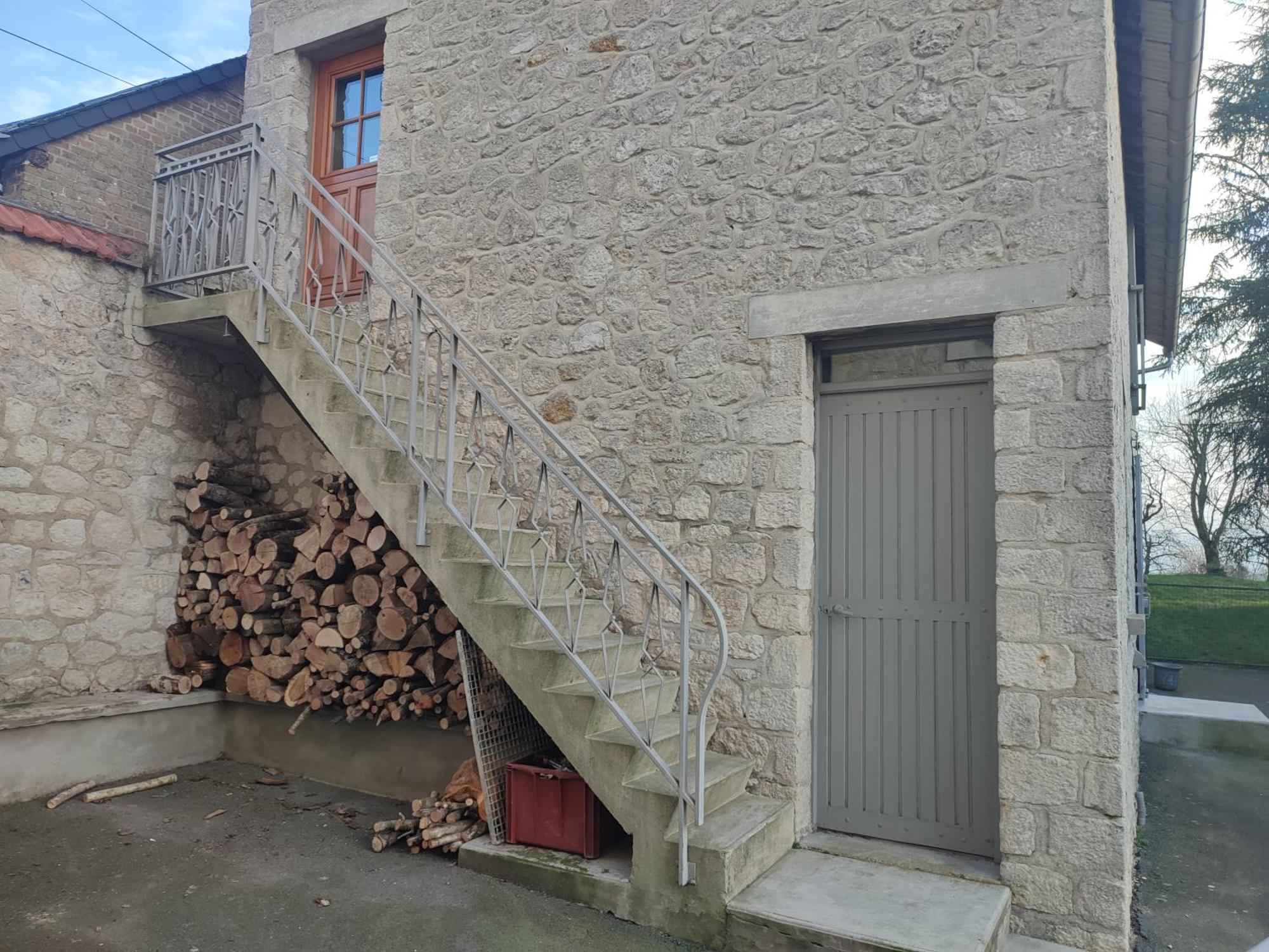 Hedoniste 1 Vila Herpy-l'Arlesienne Exterior foto