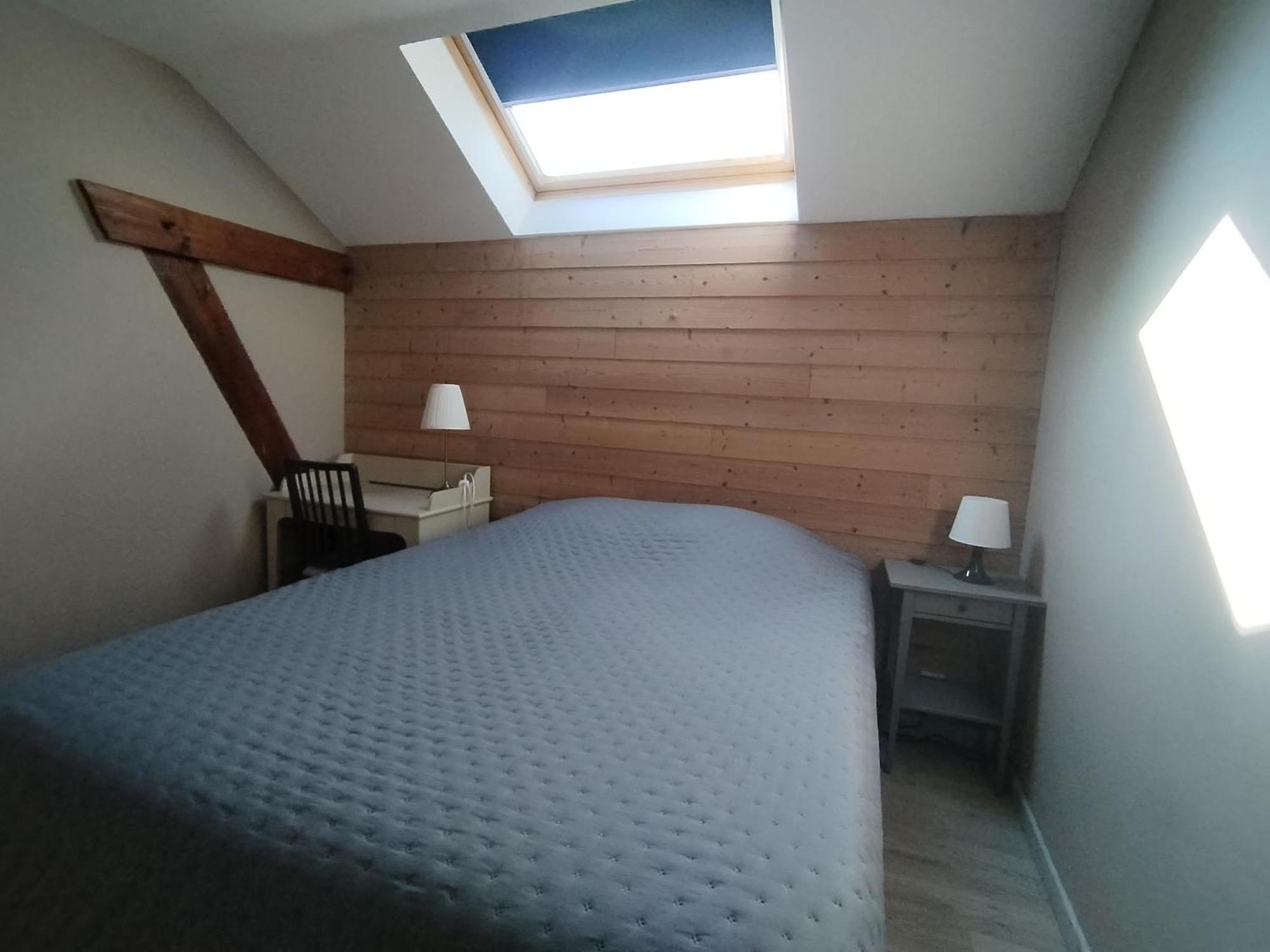 Hedoniste 1 Vila Herpy-l'Arlesienne Quarto foto
