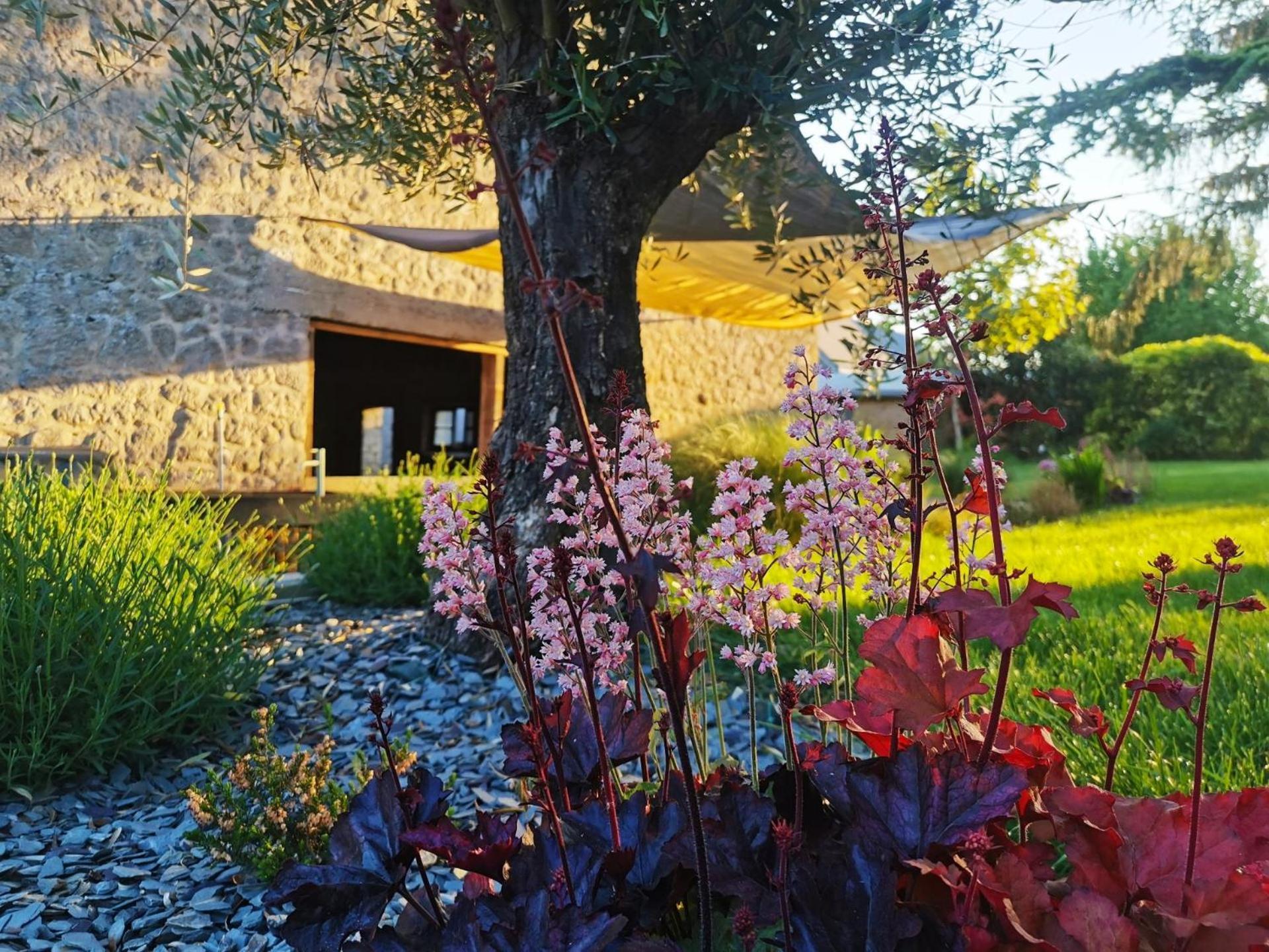Hedoniste 1 Vila Herpy-l'Arlesienne Exterior foto