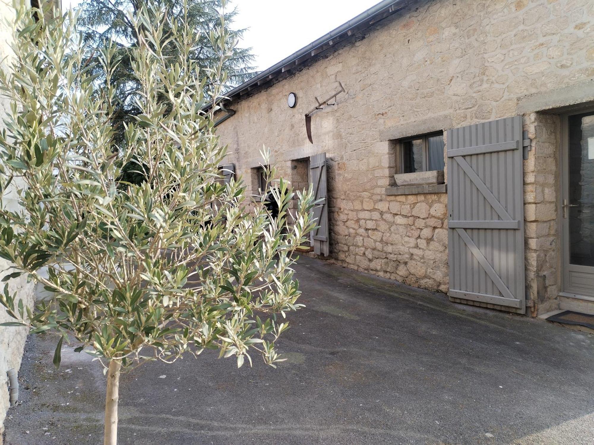 Hedoniste 1 Vila Herpy-l'Arlesienne Exterior foto